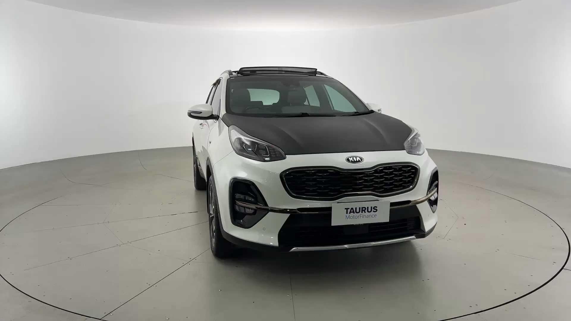 Primary car image