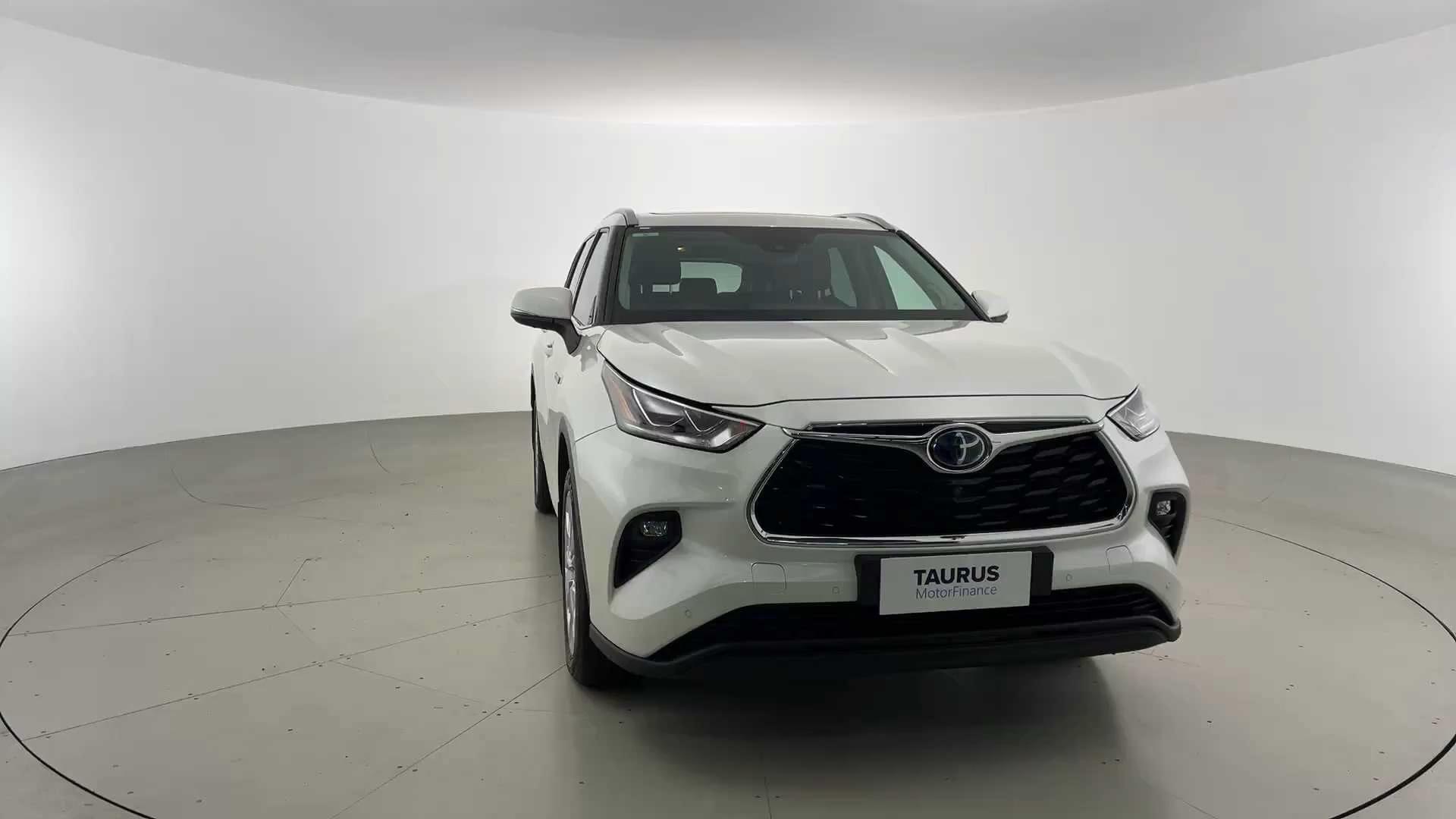 Primary car image