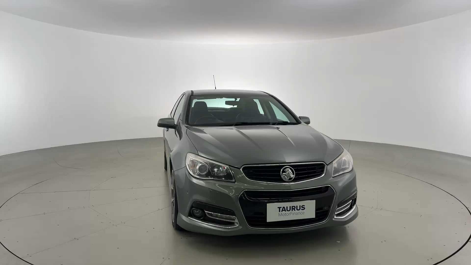 Primary car image