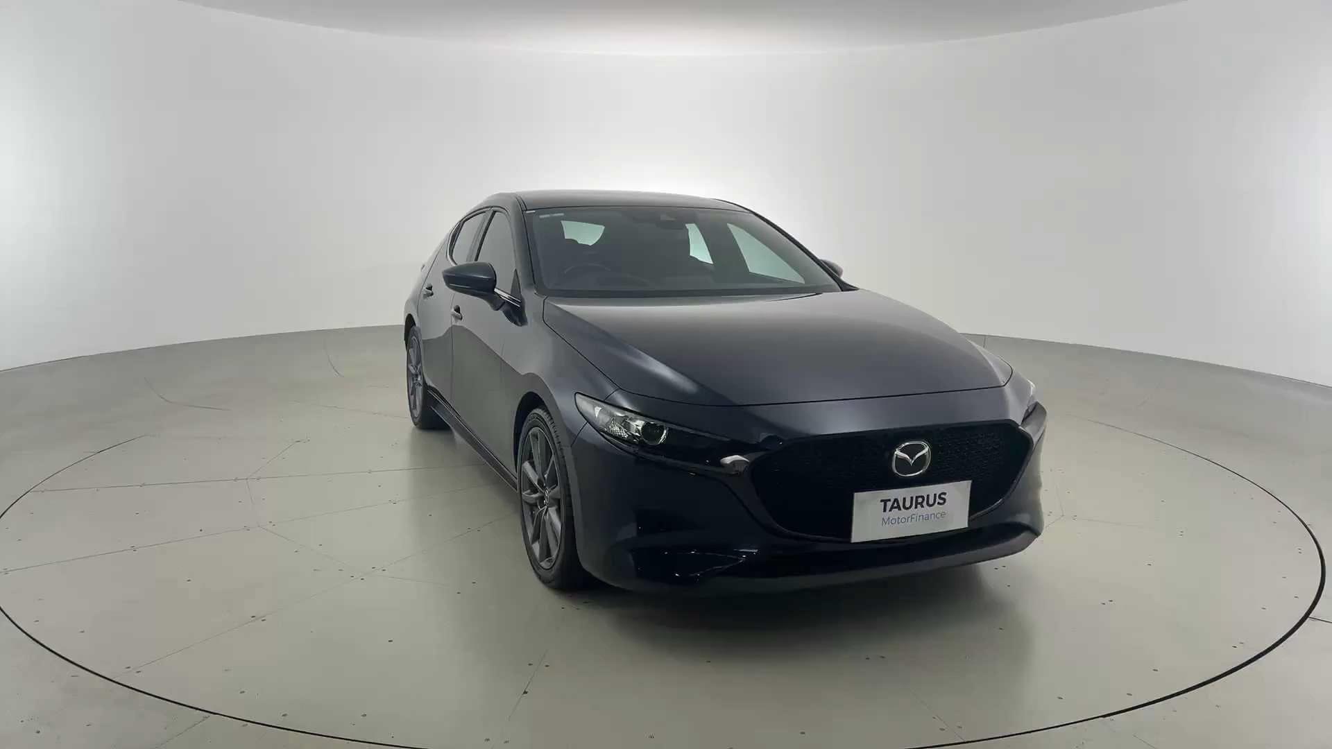 Primary car image