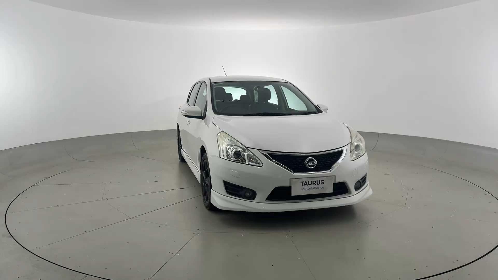 Primary car image