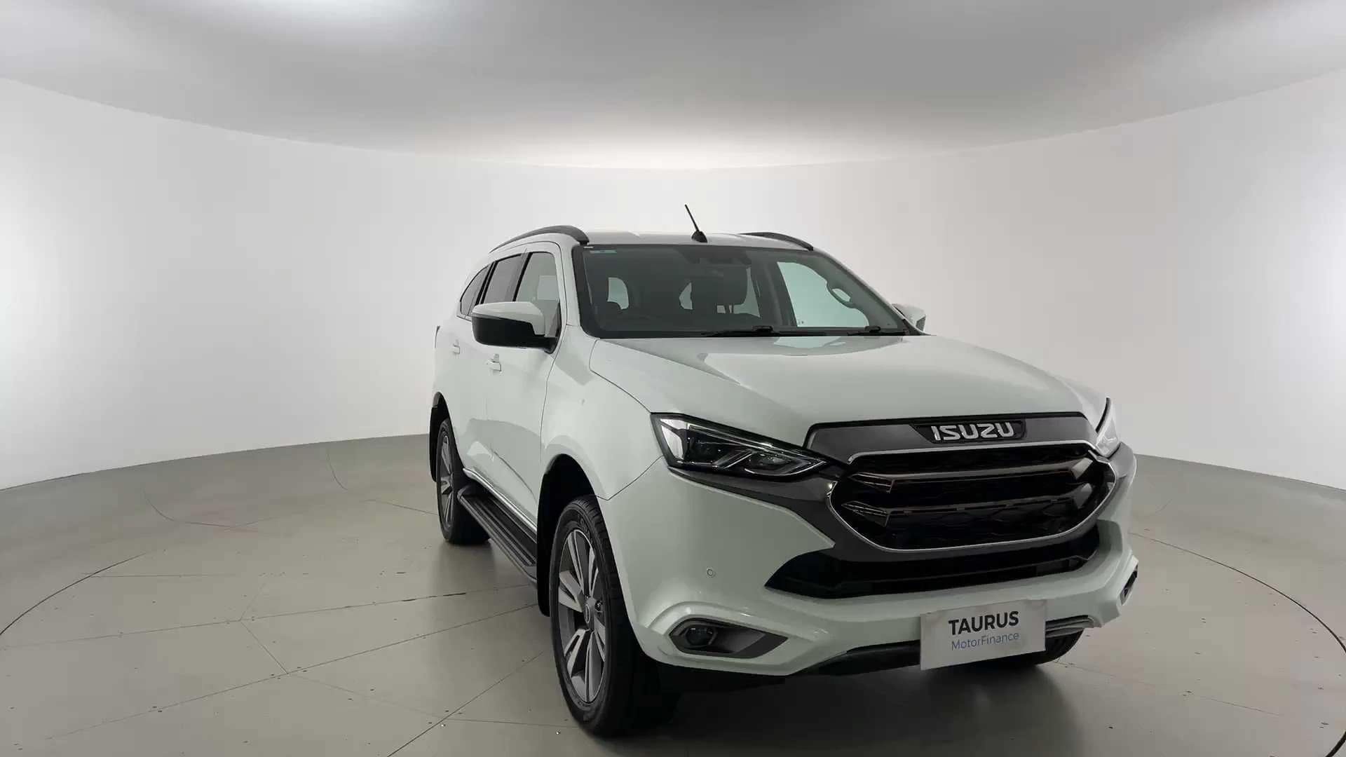 Primary car image
