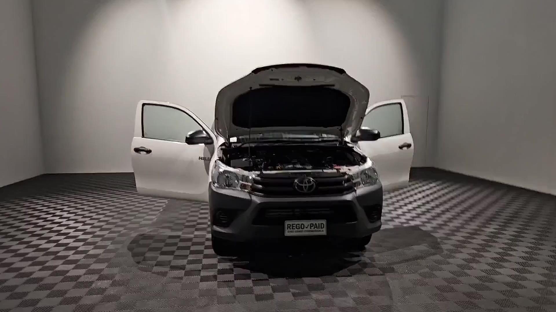 Primary car image