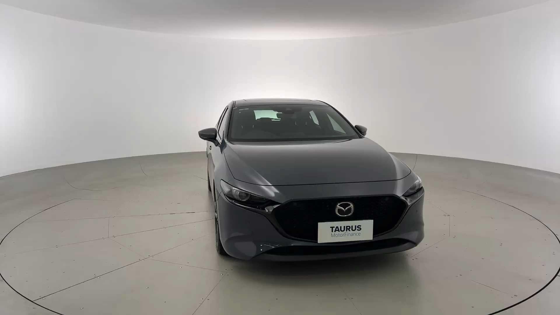 Primary car image
