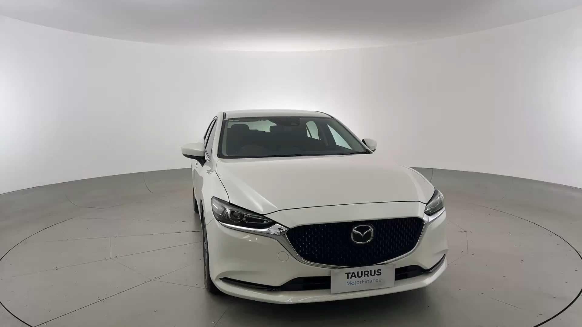Primary car image