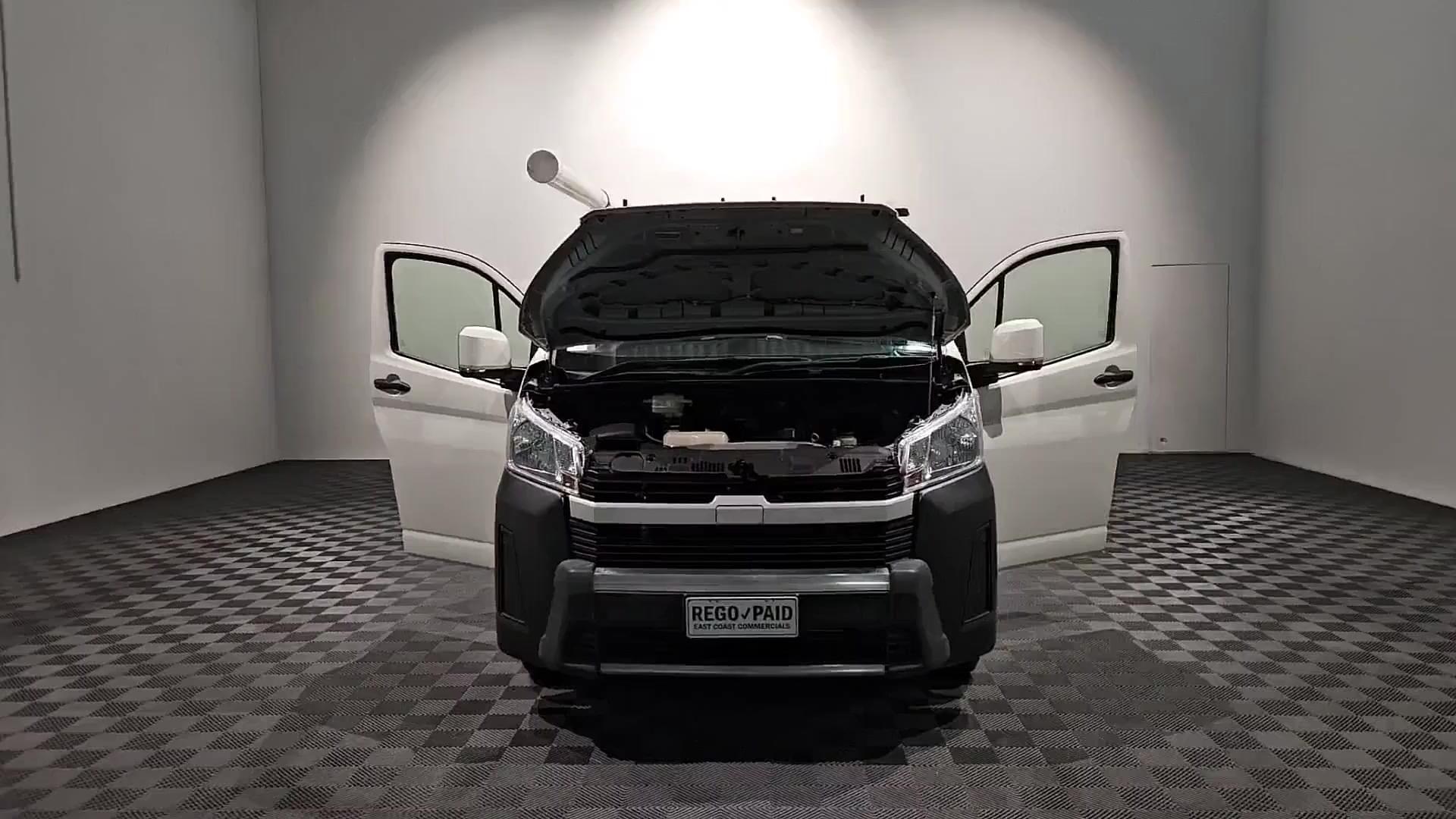 Primary car image