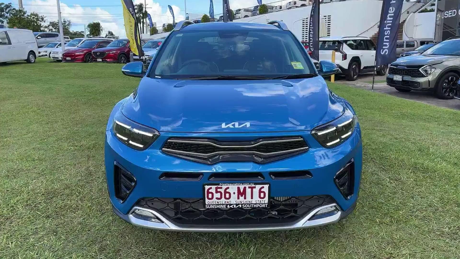 Primary car image