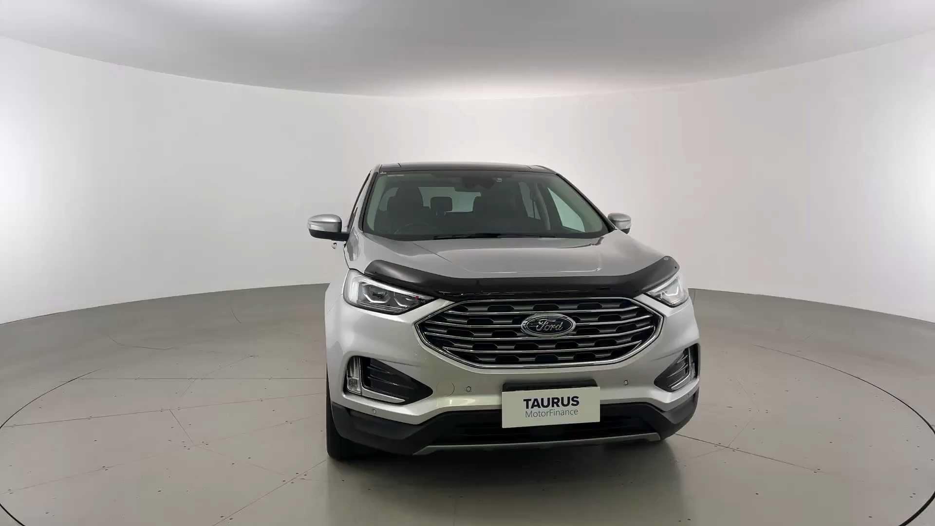 Primary car image
