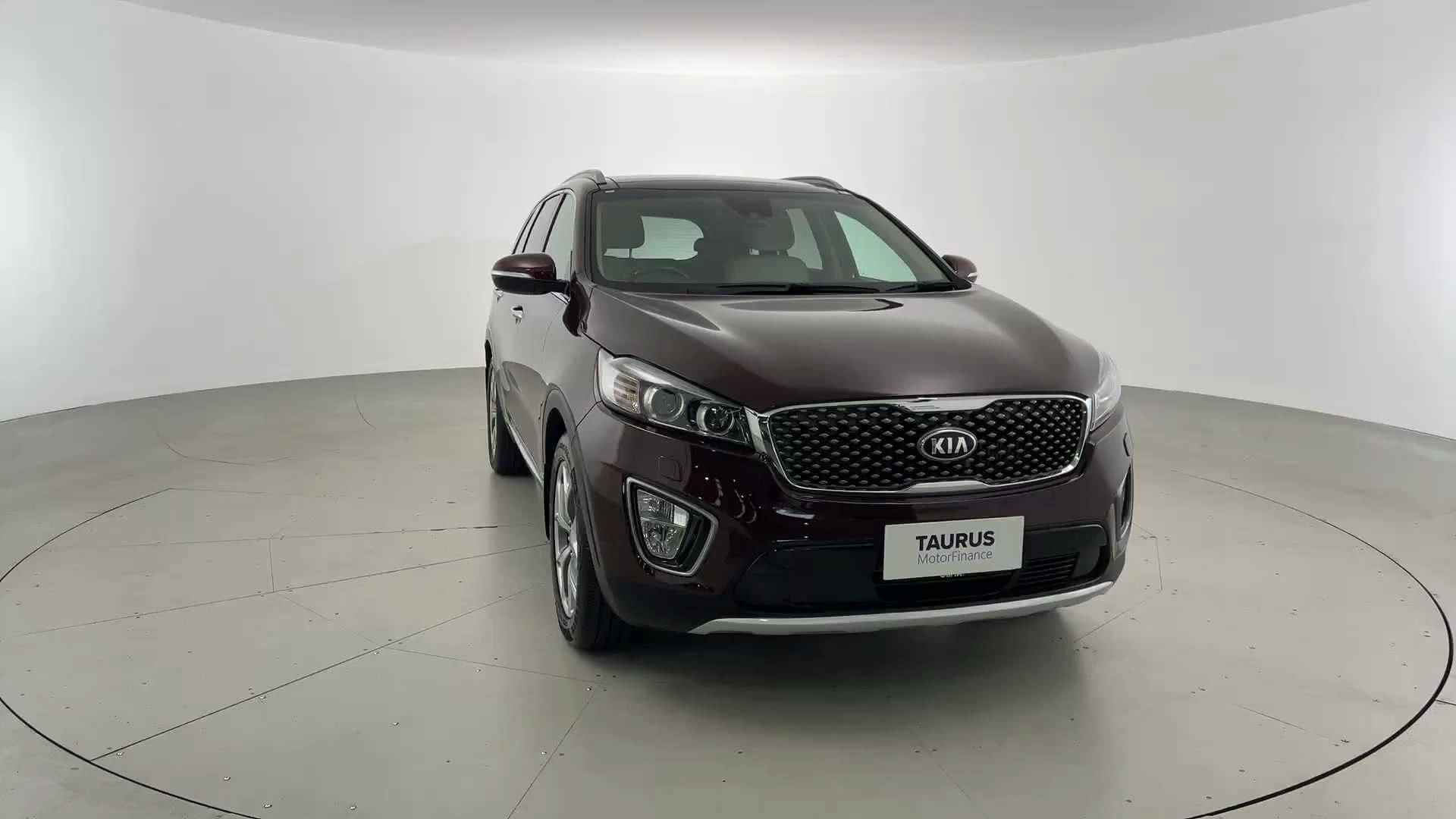 Primary car image