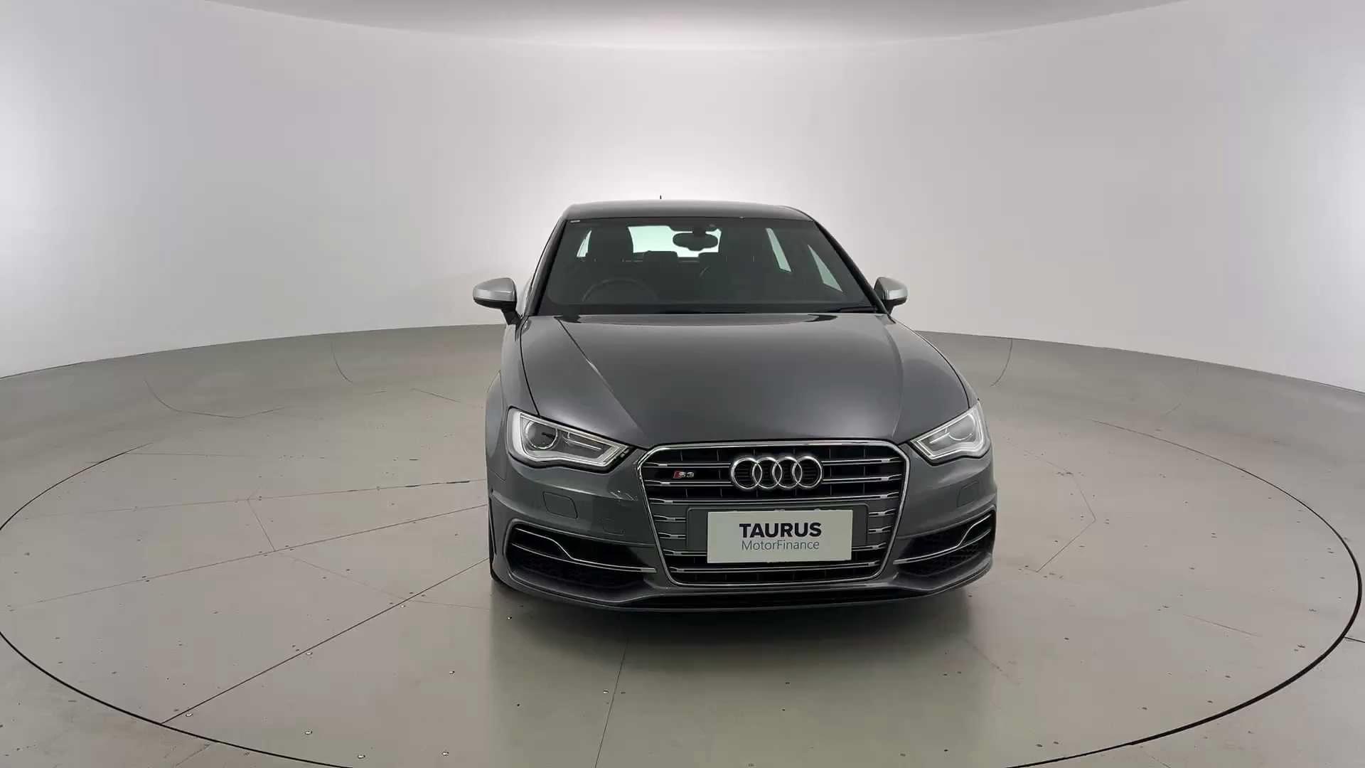 Primary car image