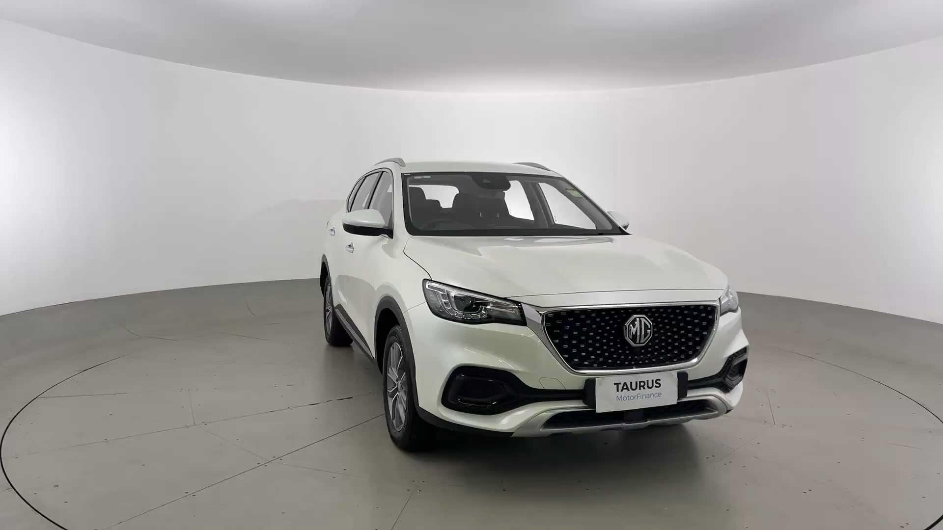 Primary car image