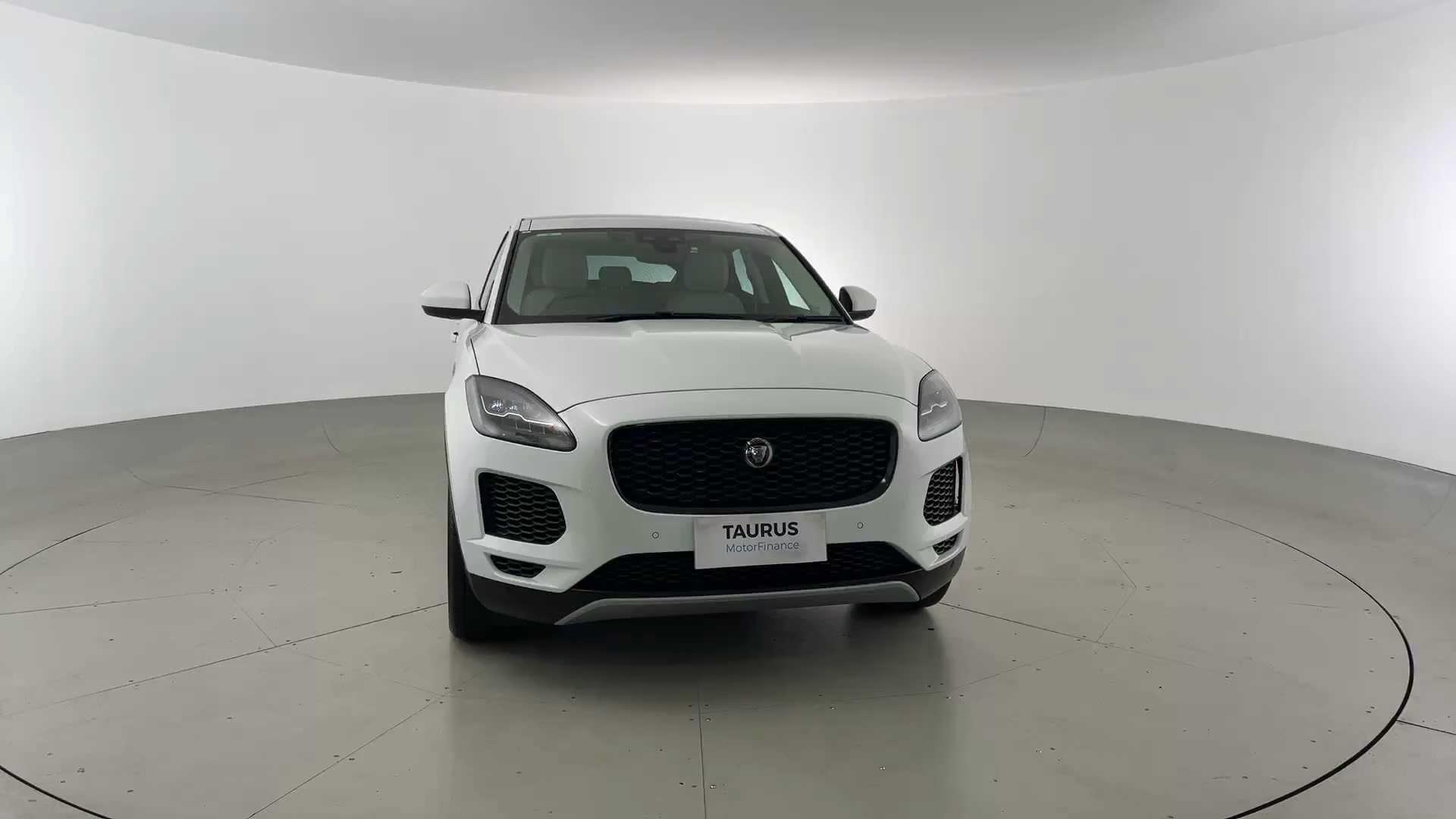 Primary car image