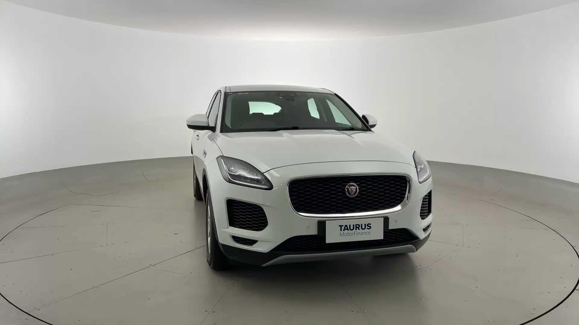 Primary car image