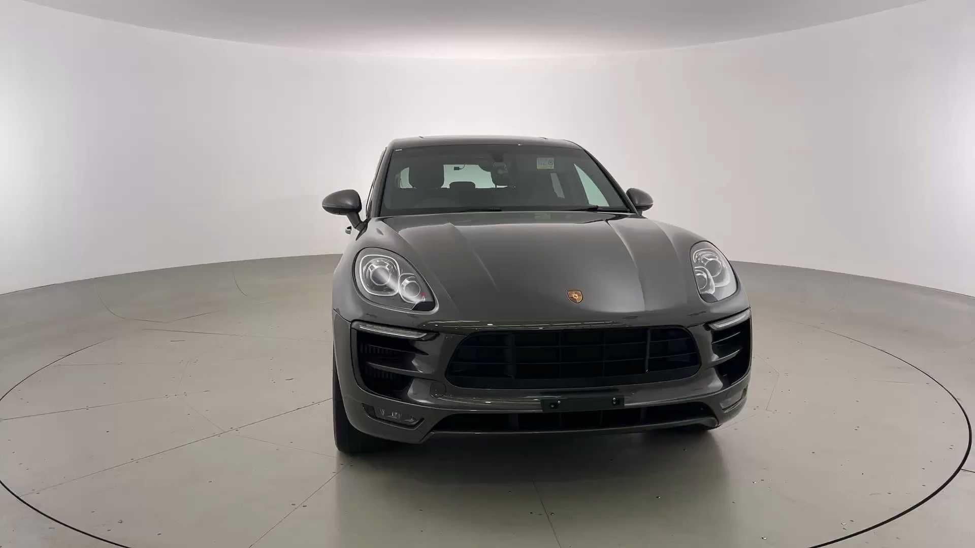 Primary car image