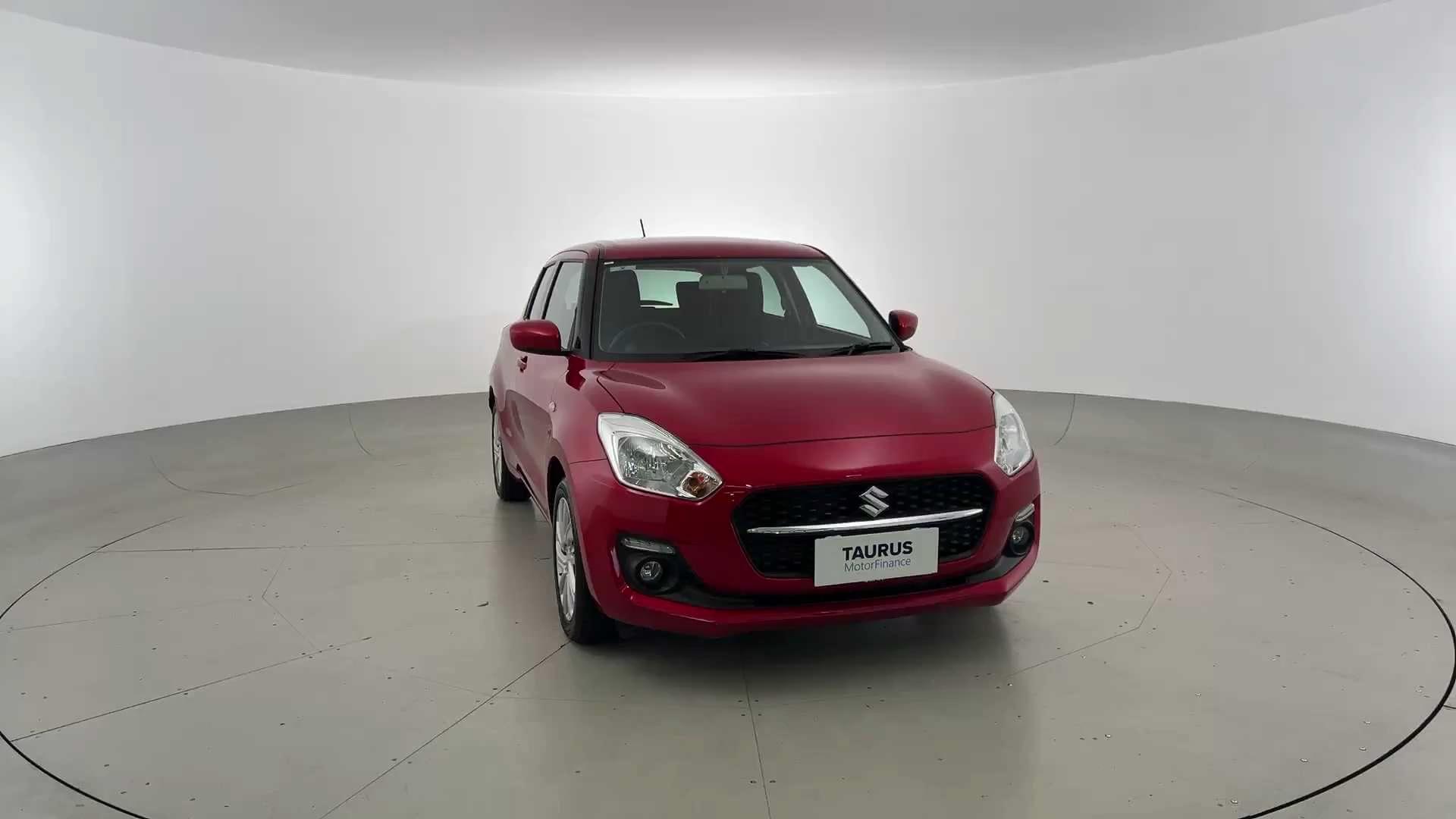 Primary car image