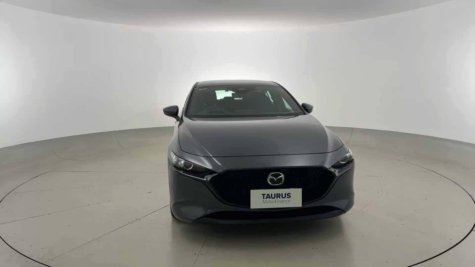 Primary car image