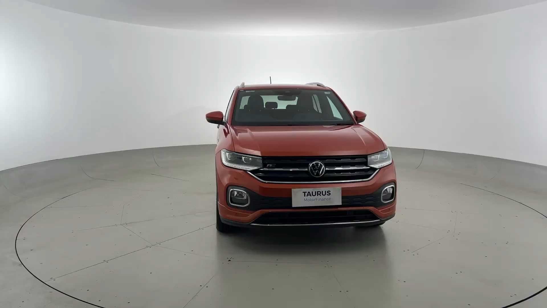 Primary car image