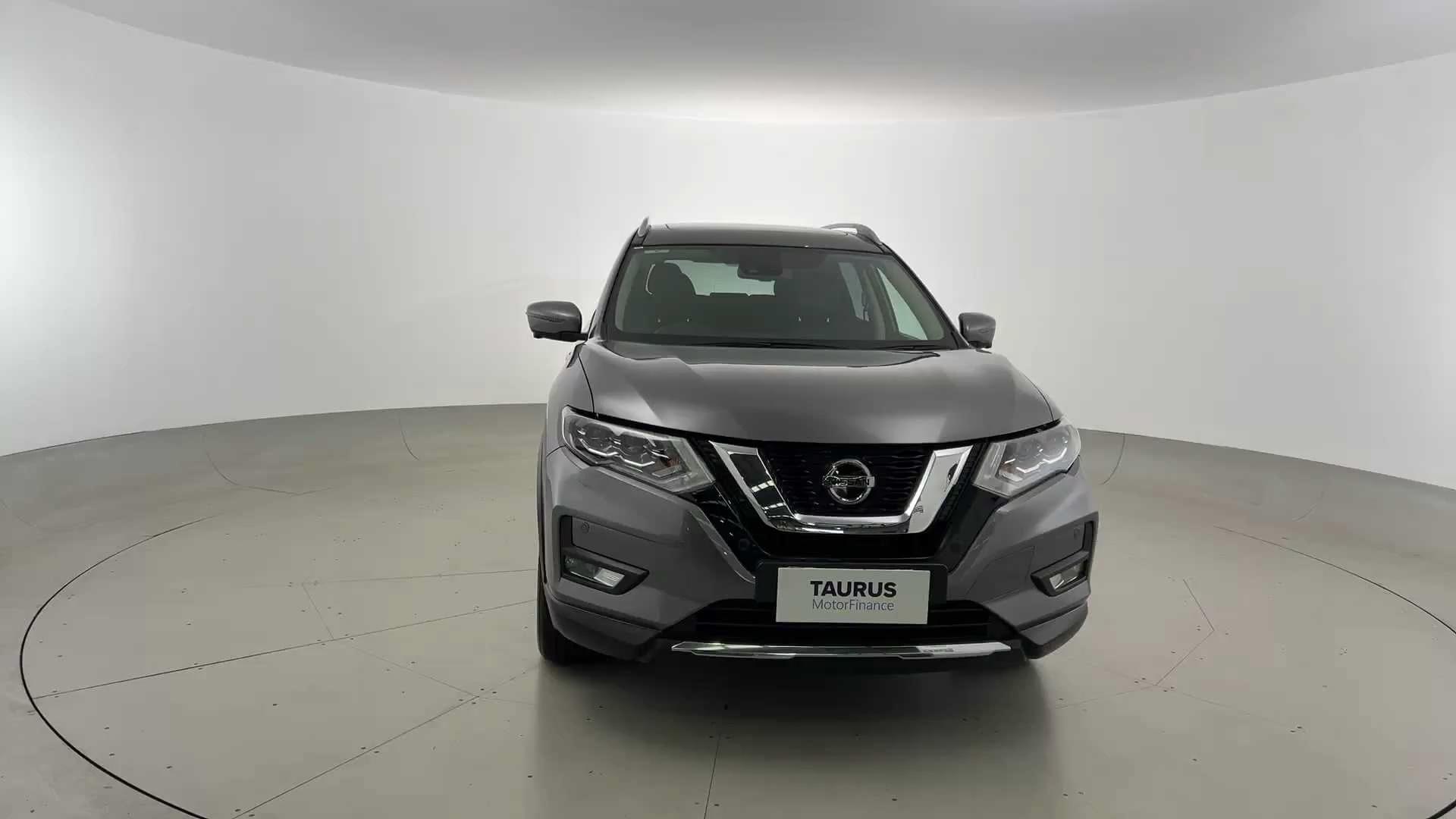 Primary car image