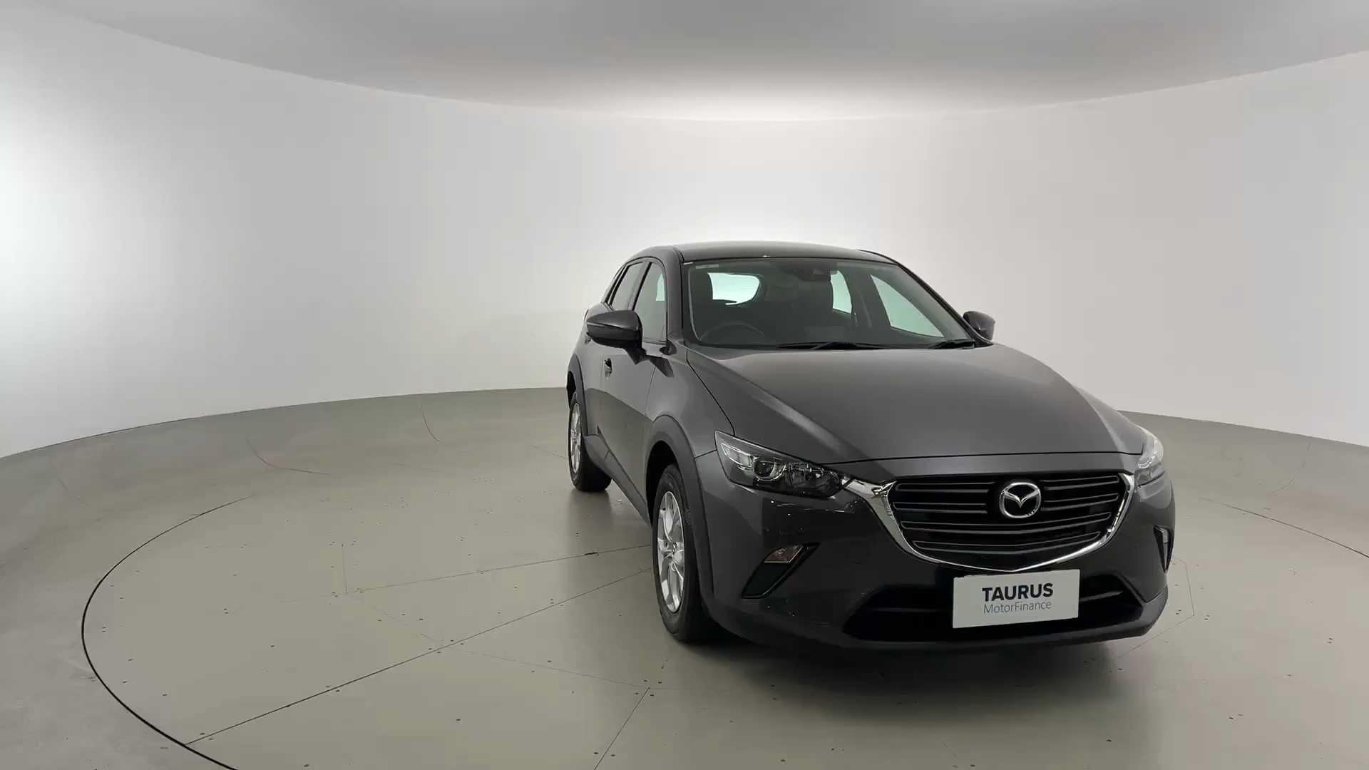 Primary car image