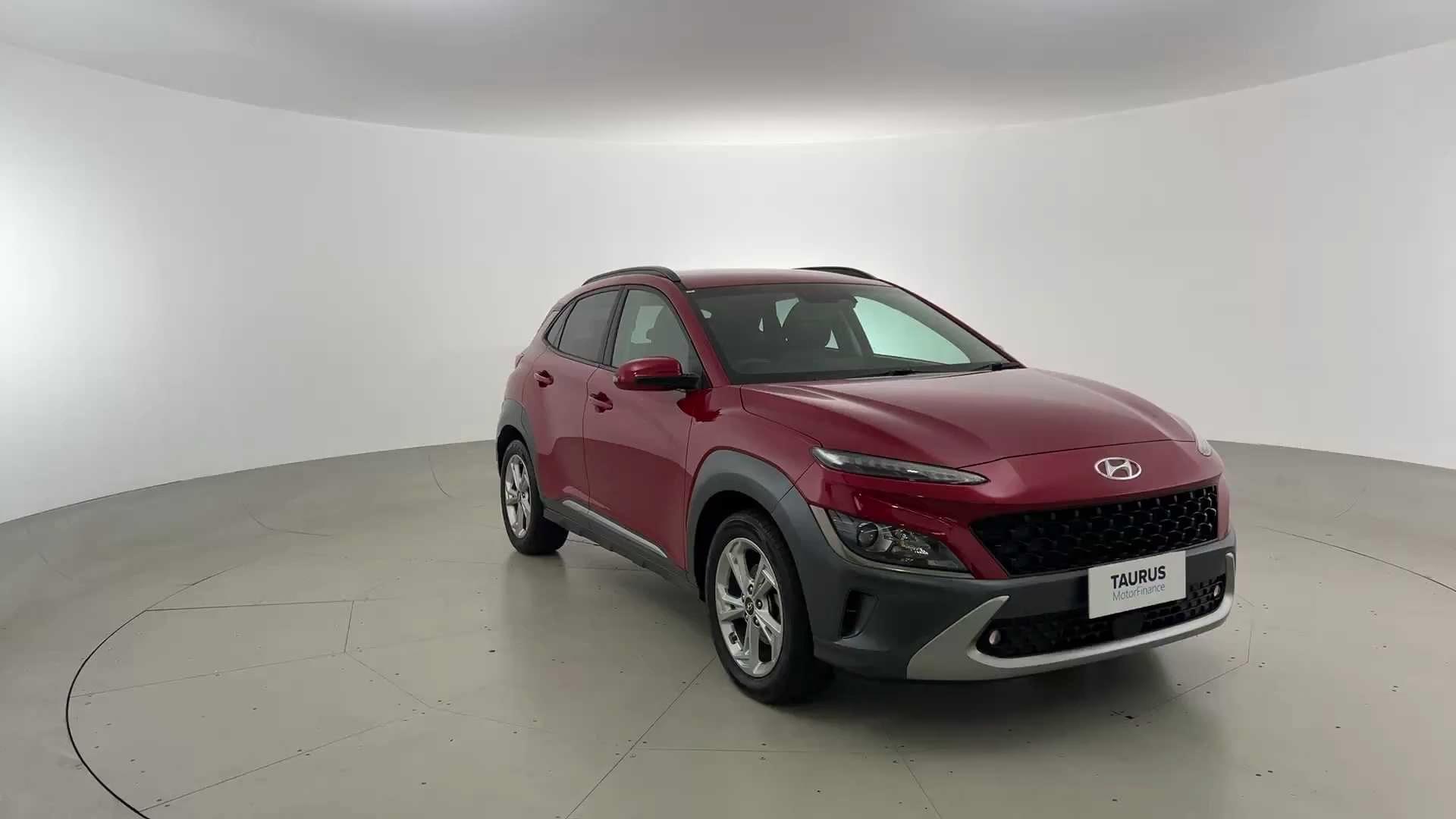 Primary car image