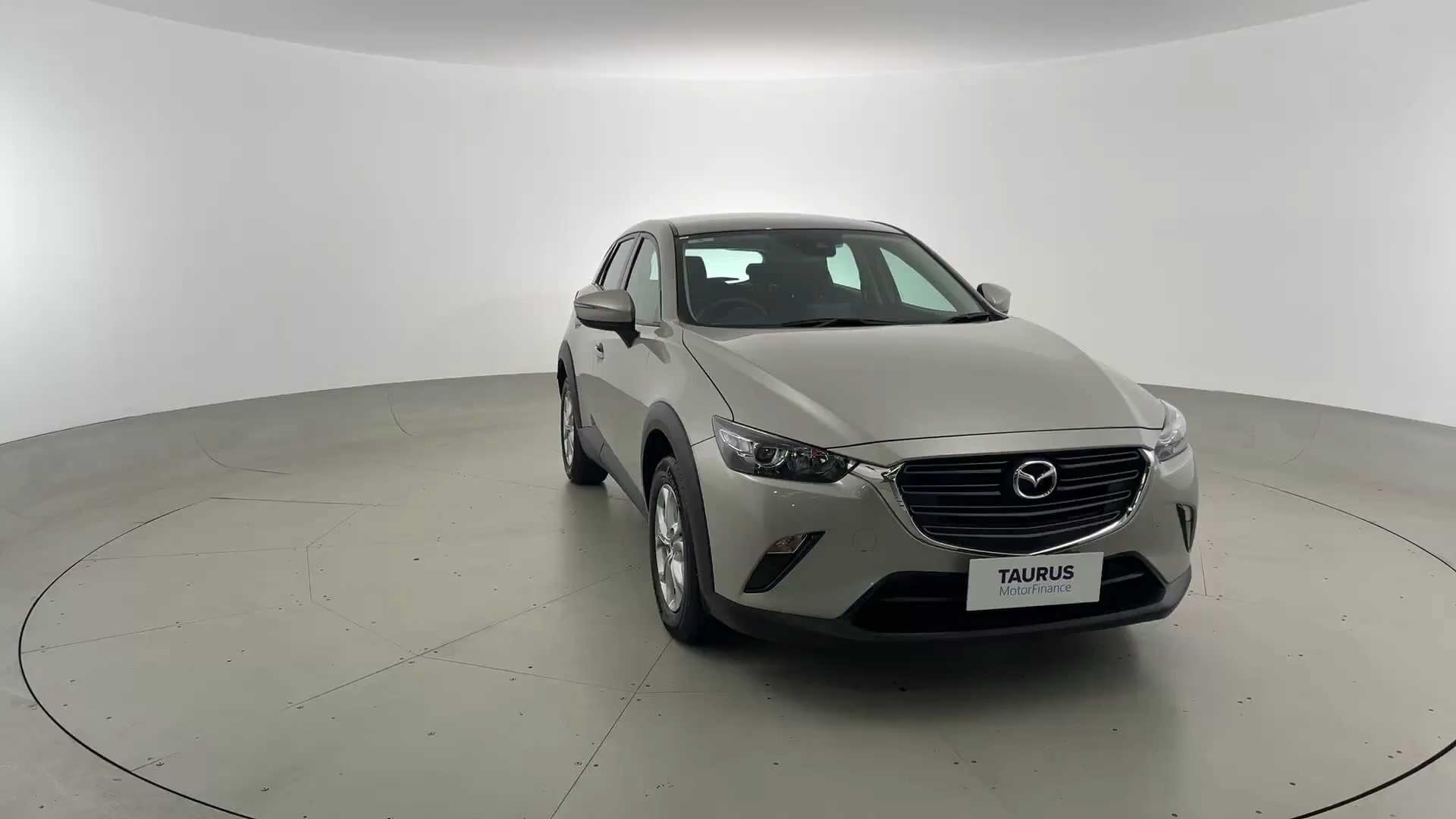 Primary car image