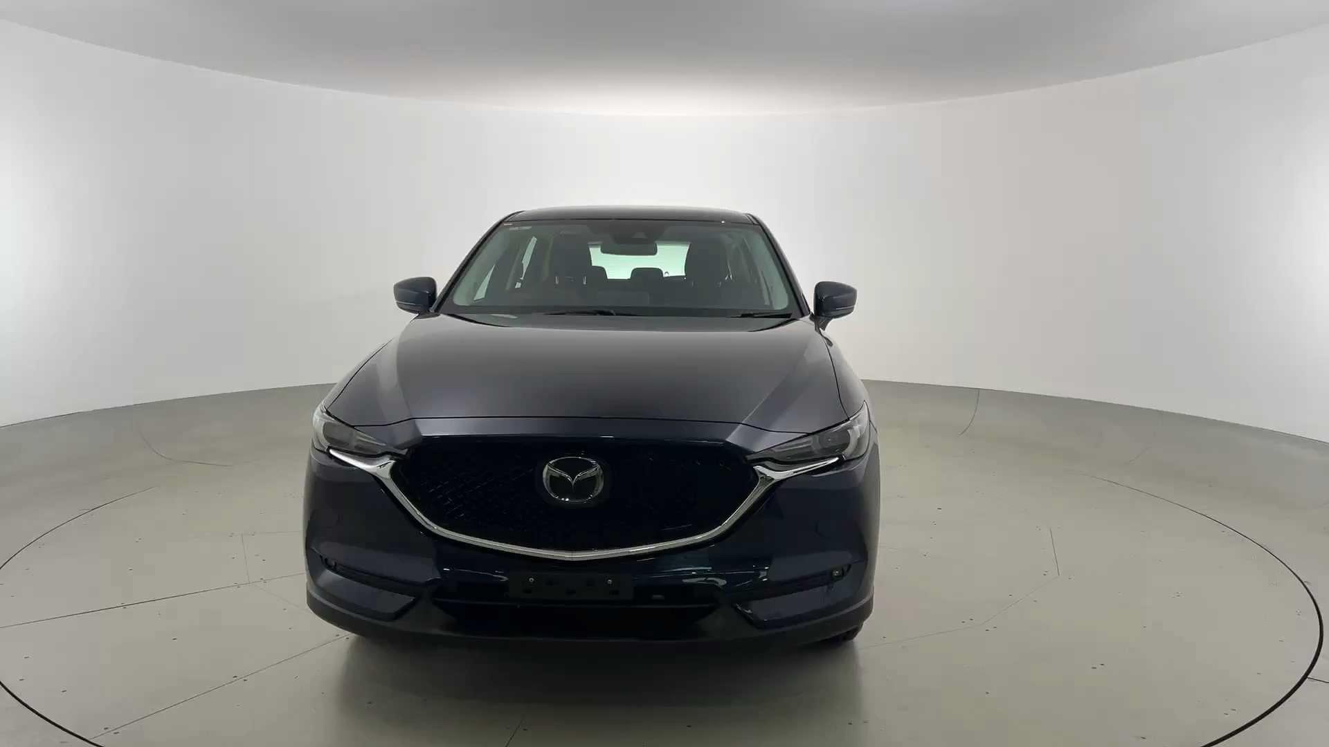 Primary car image