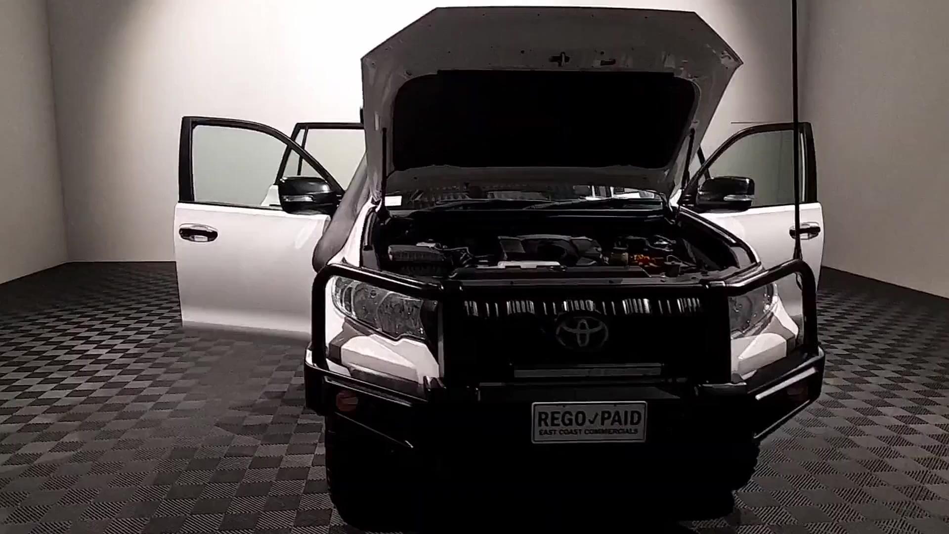 Primary car image