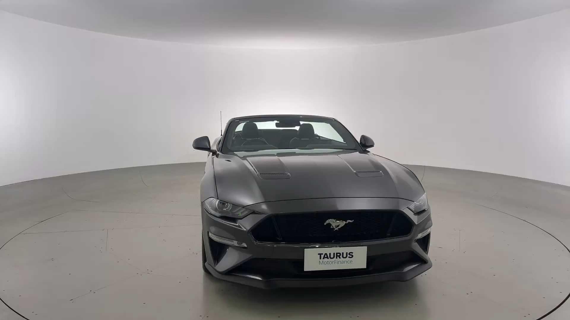 Primary car image
