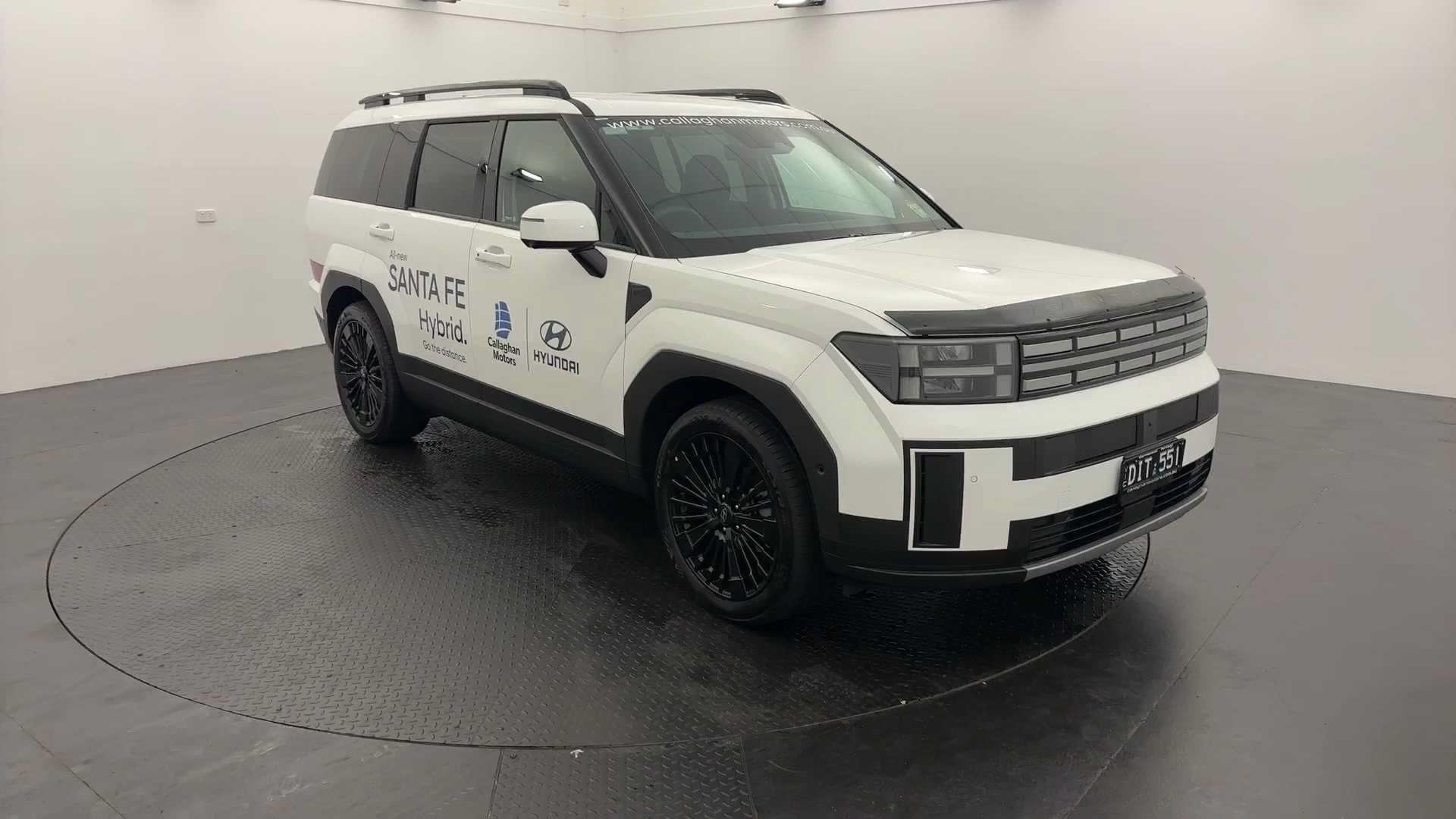 Primary car image