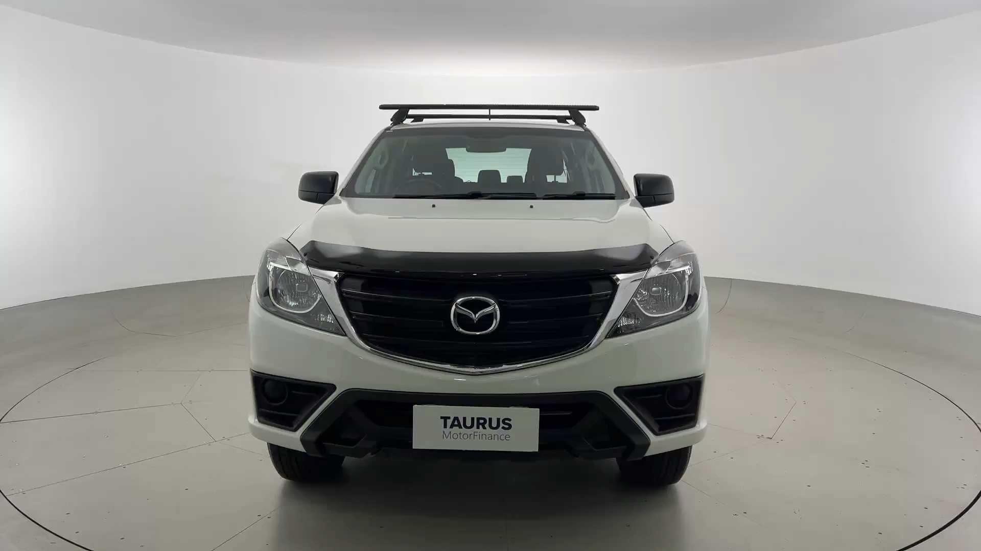 Primary car image