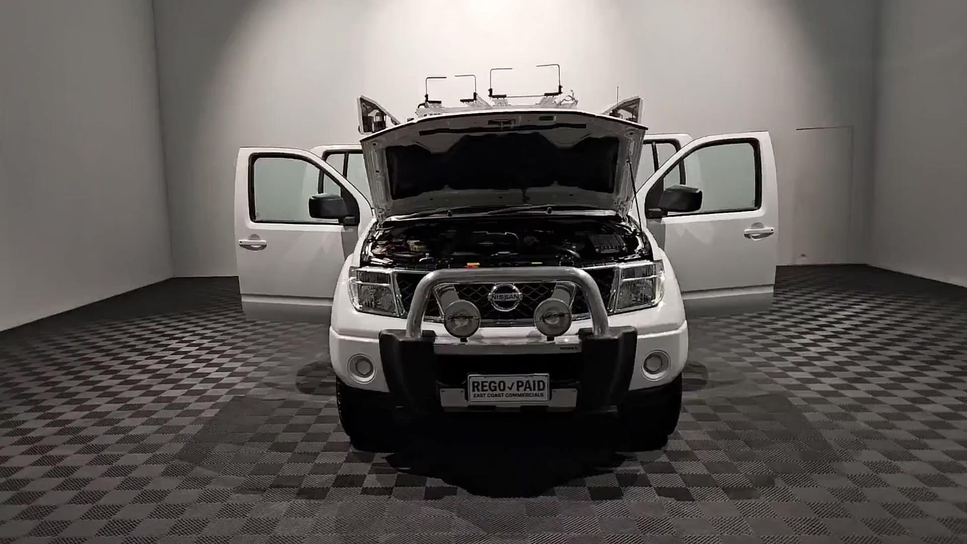 Primary car image