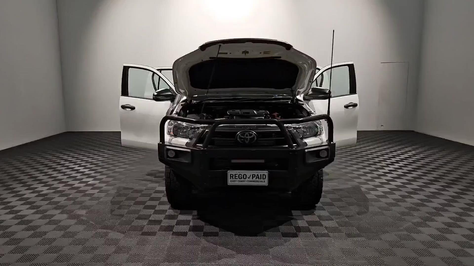 Primary car image