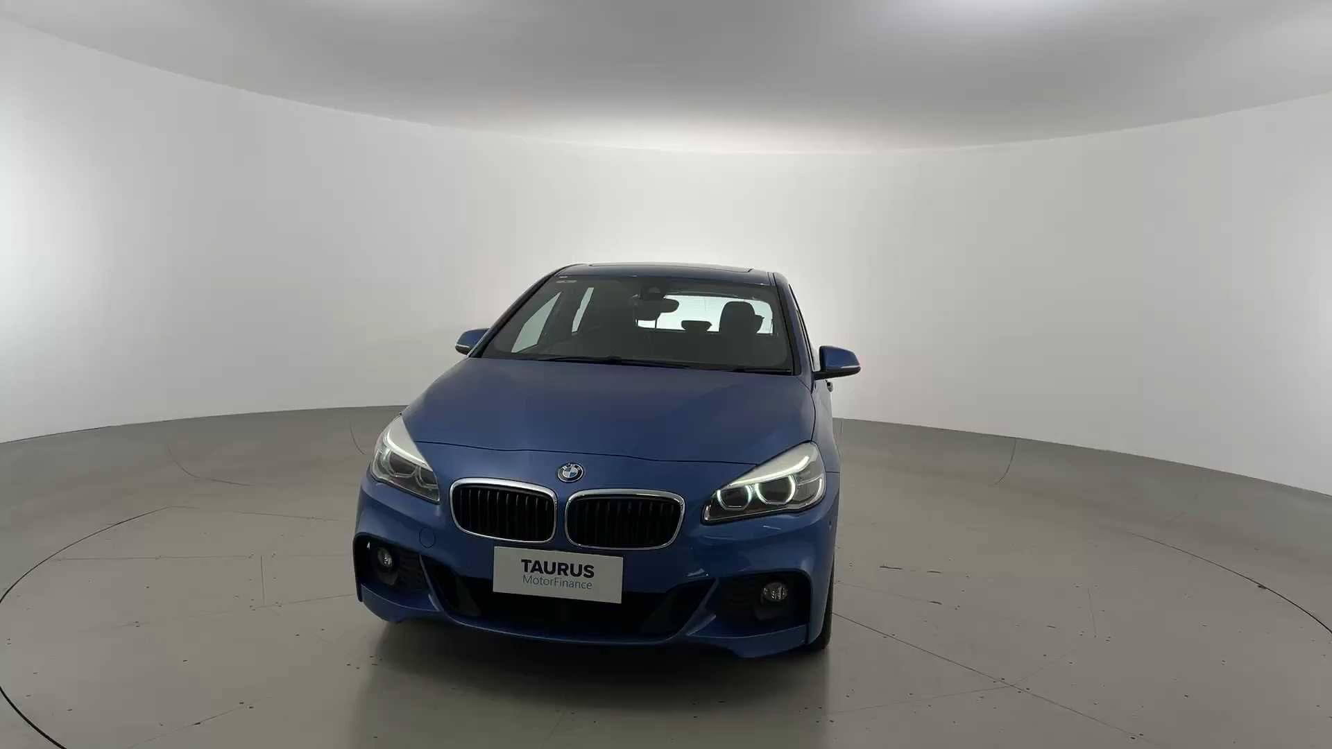 Primary car image
