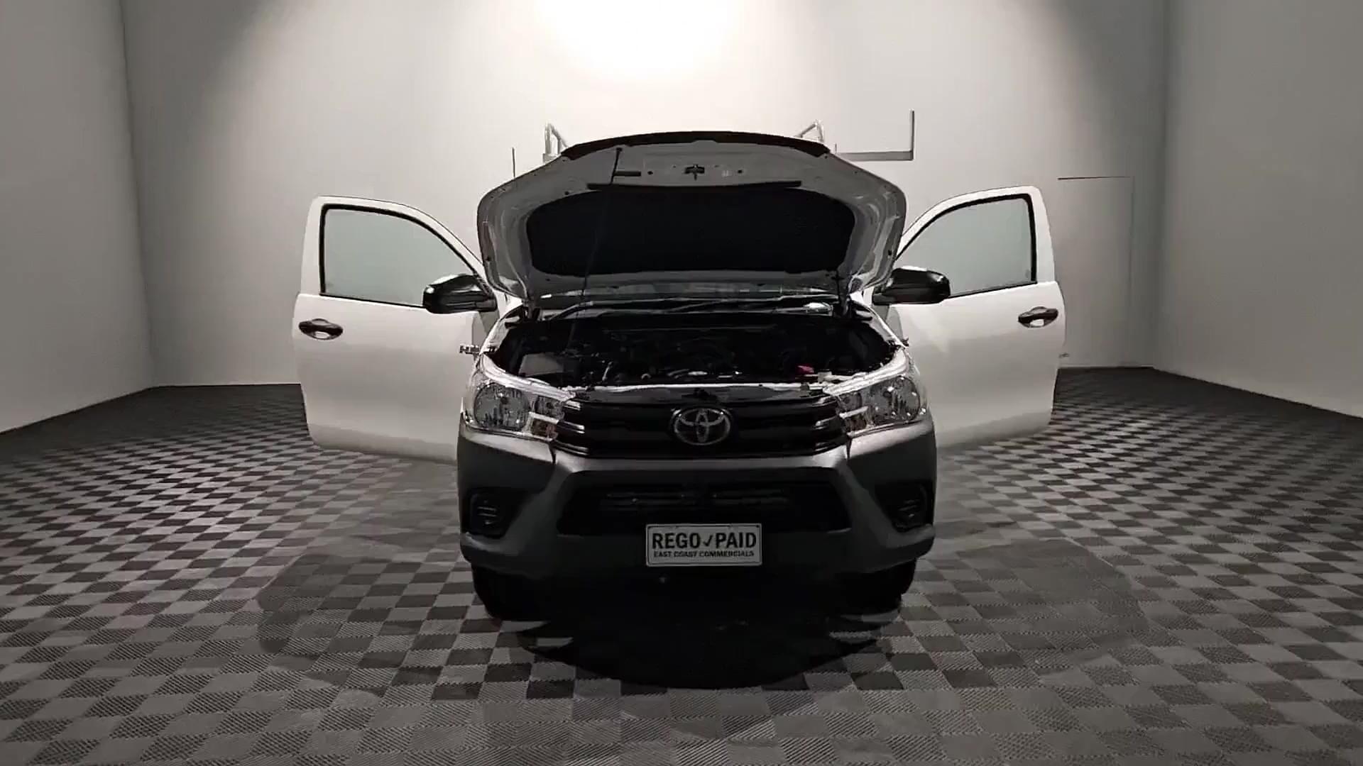 Primary car image