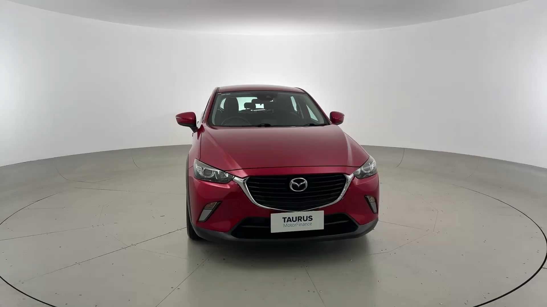Primary car image