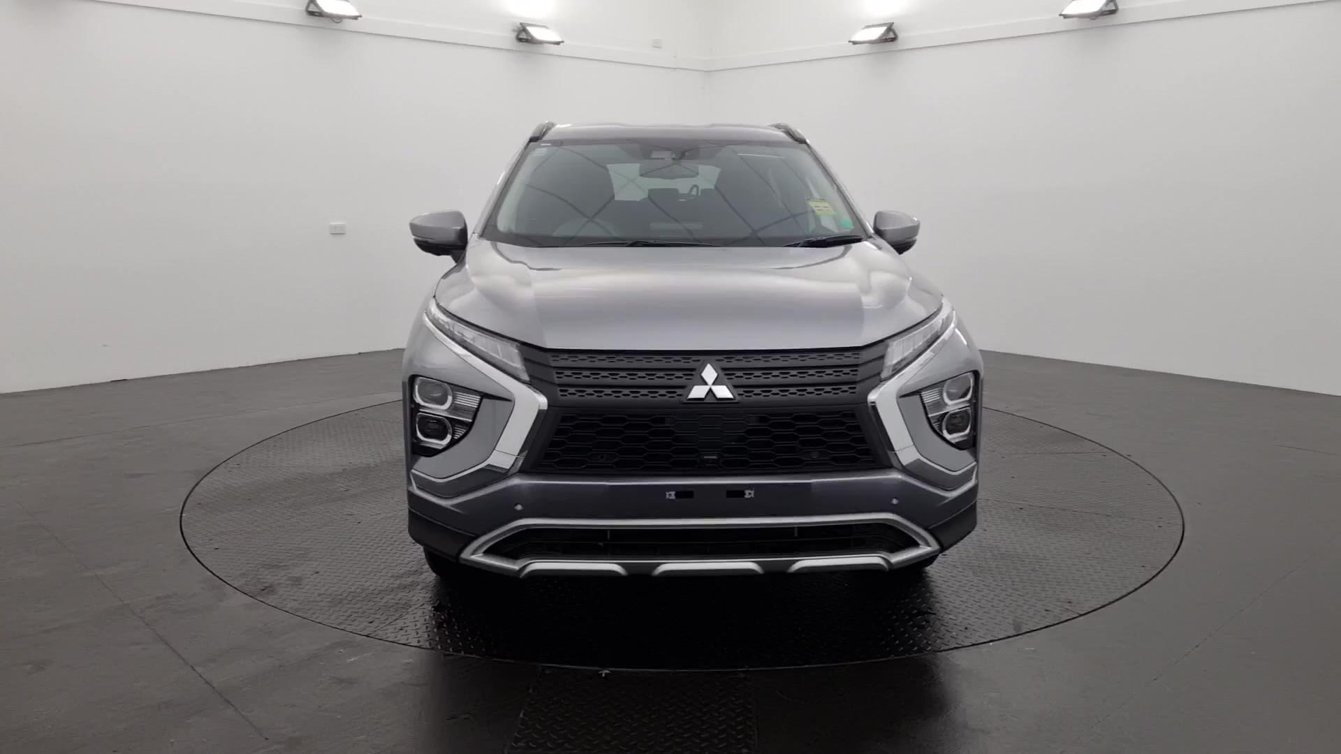 Primary car image