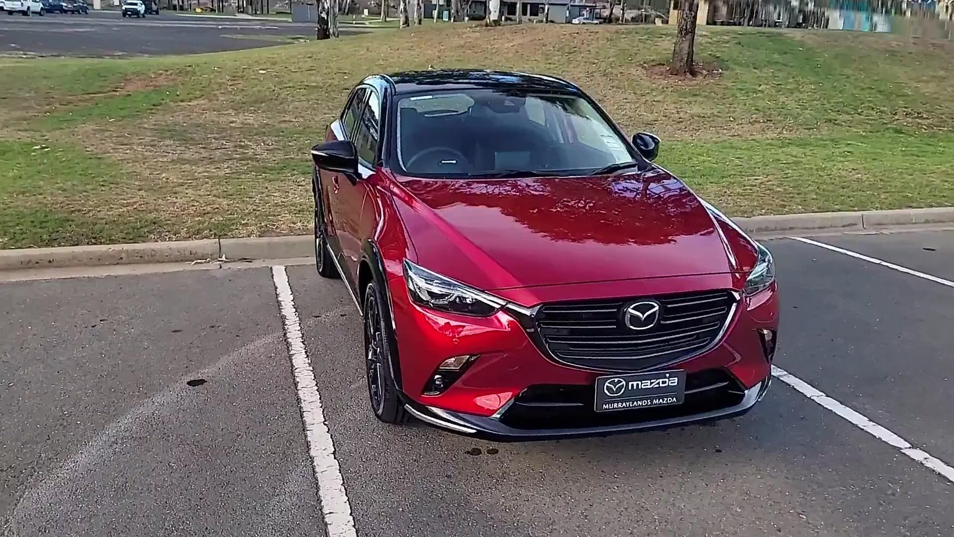 Primary car image