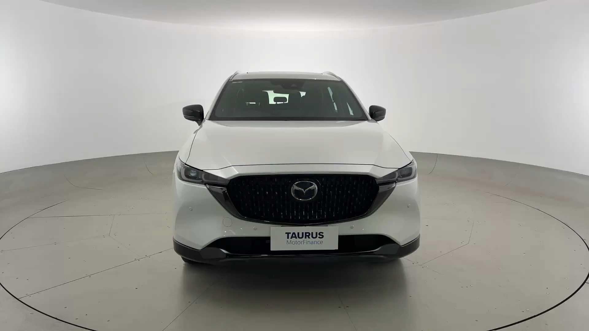 Primary car image