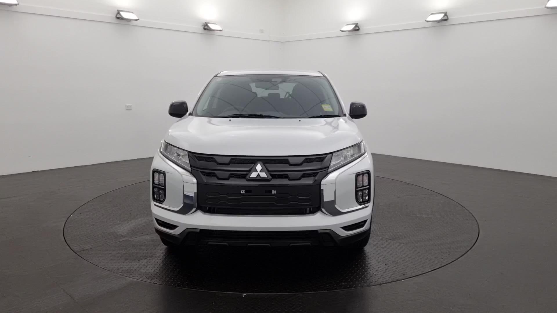 Primary car image