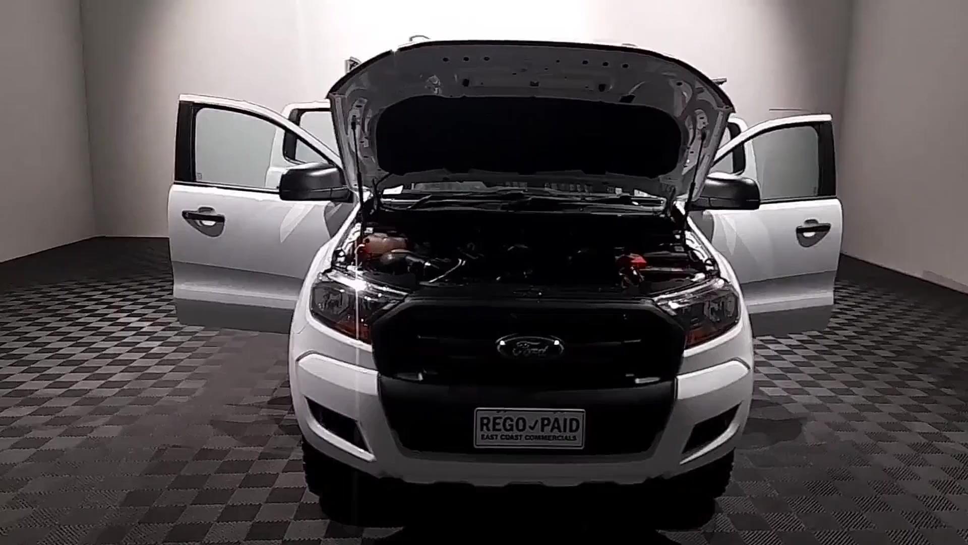 Primary car image