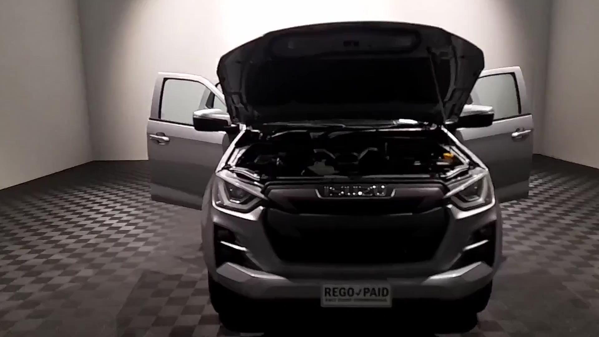 Primary car image