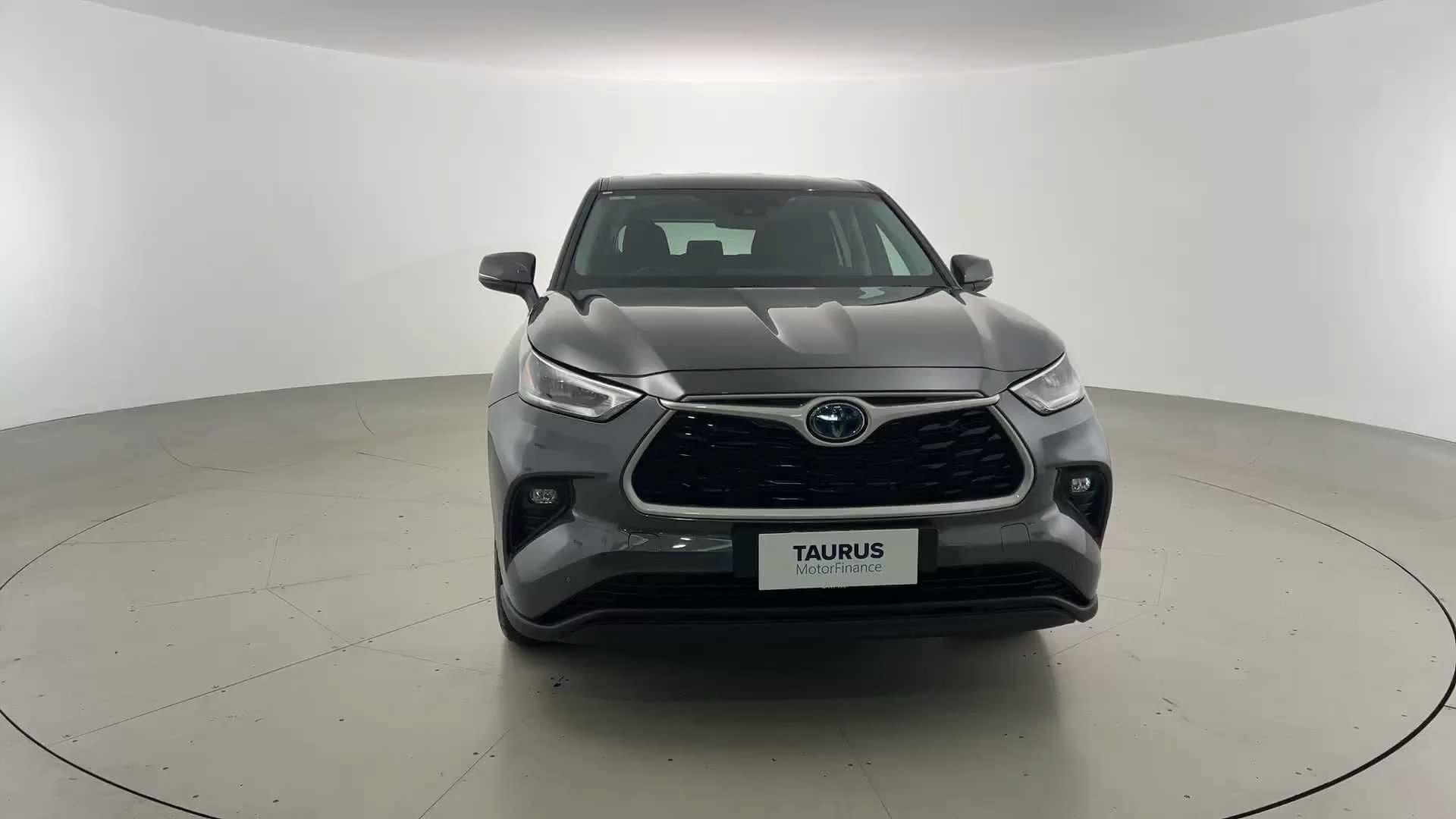 Primary car image