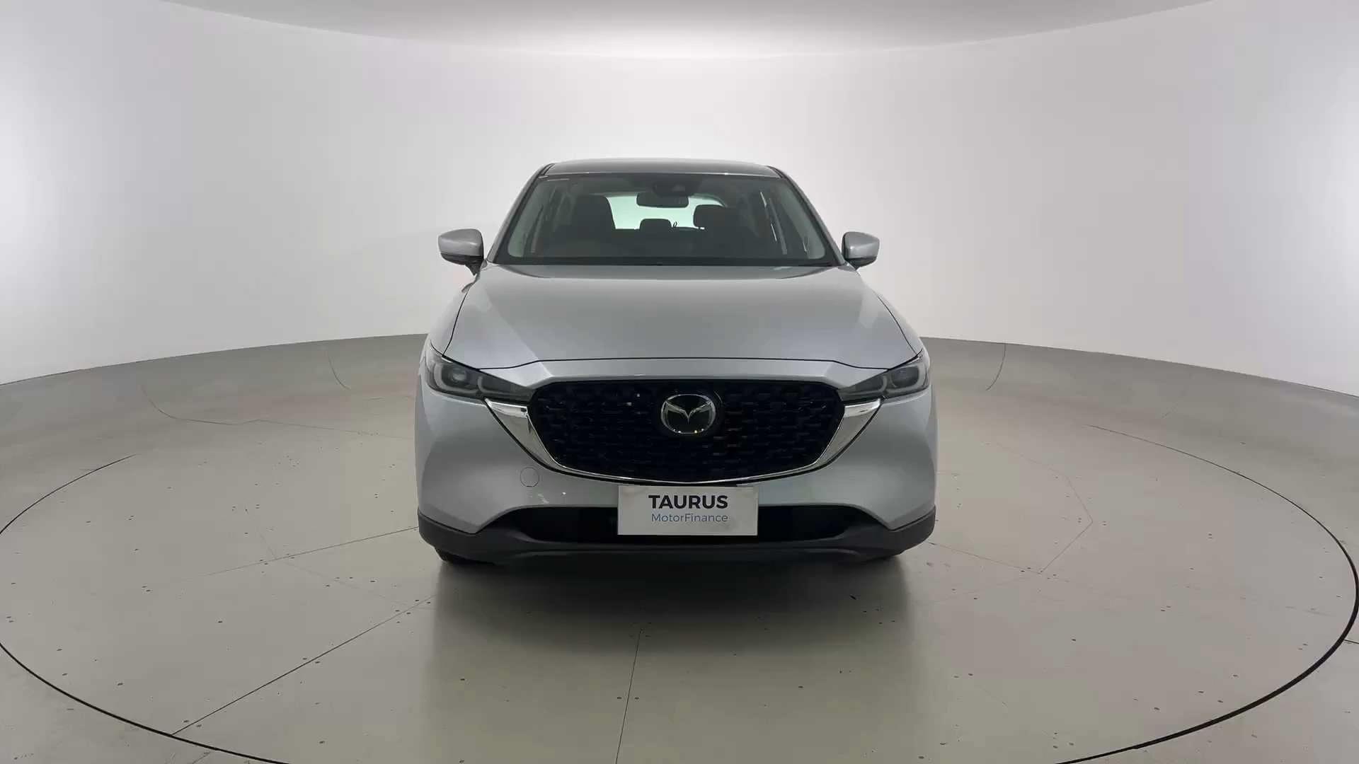 Primary car image