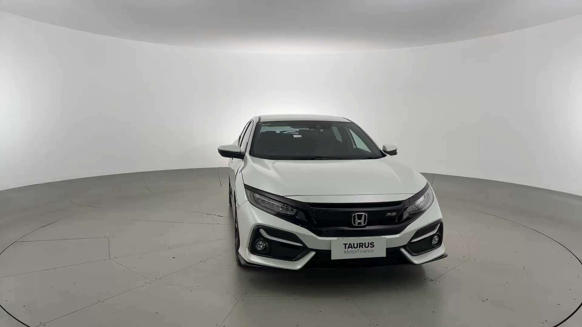 Primary car image