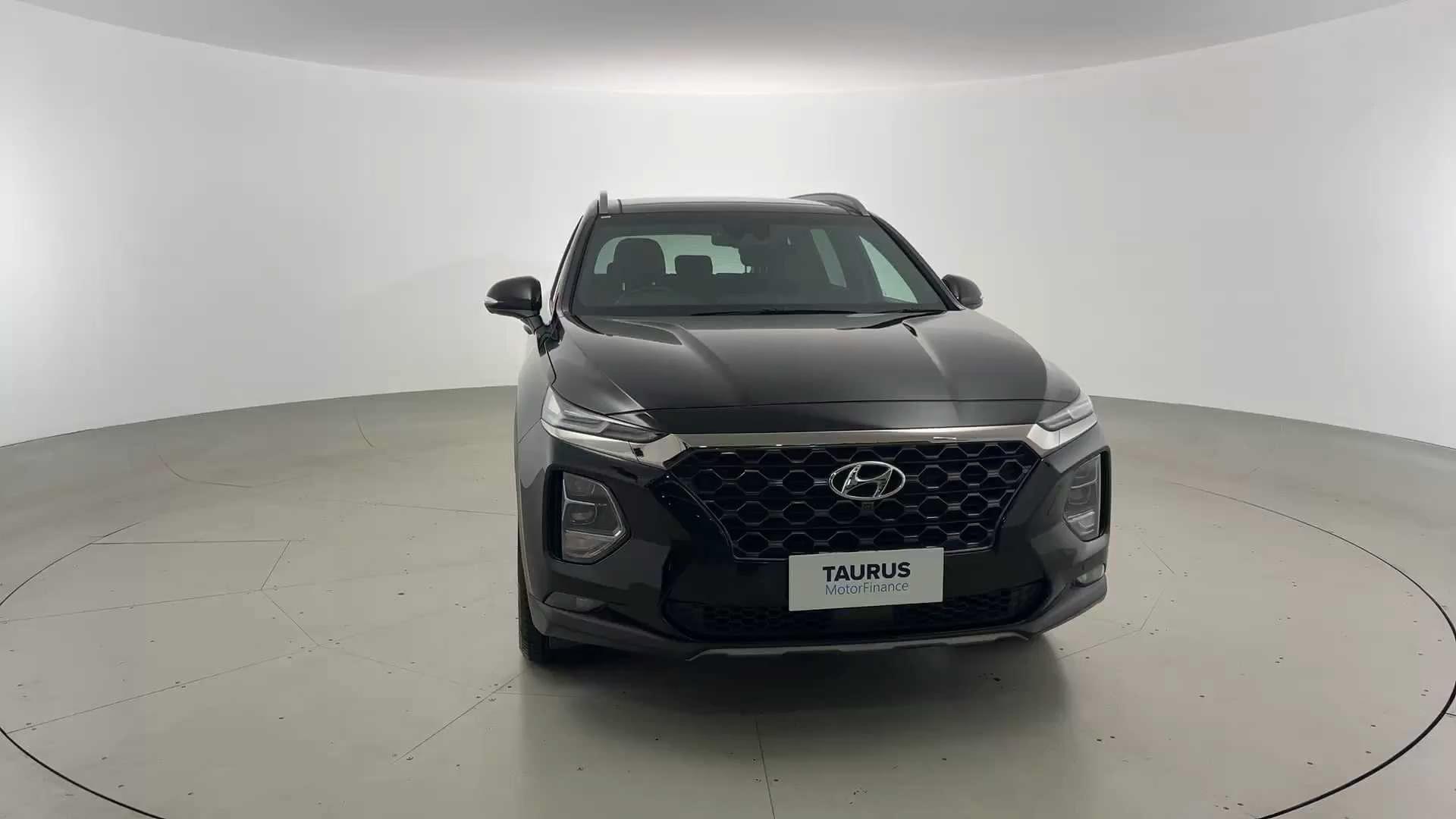 Primary car image