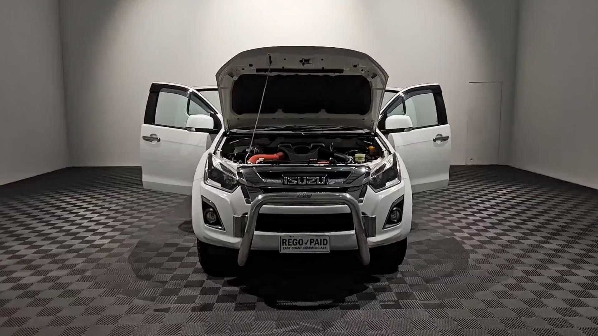 Primary car image