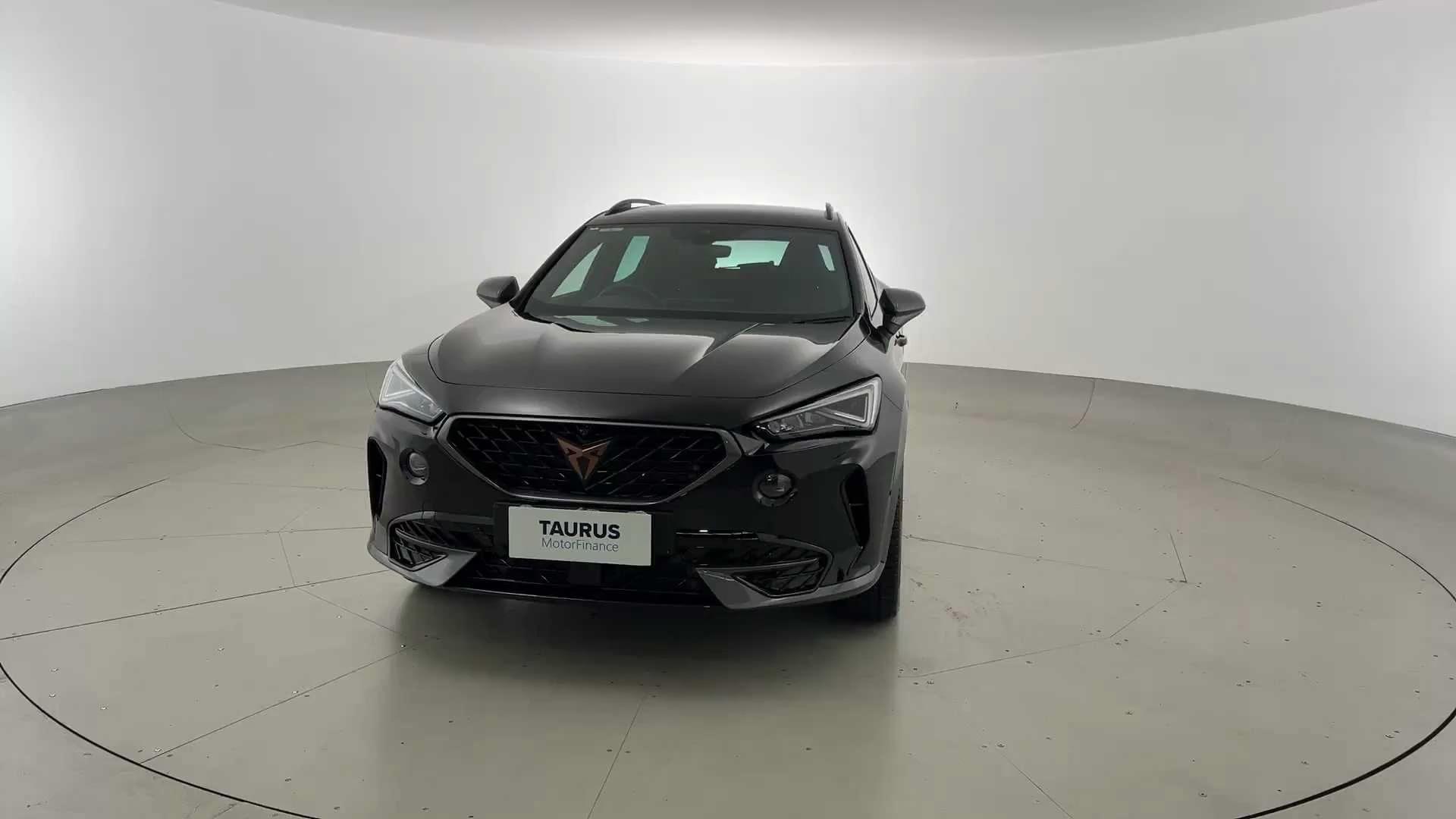 Primary car image