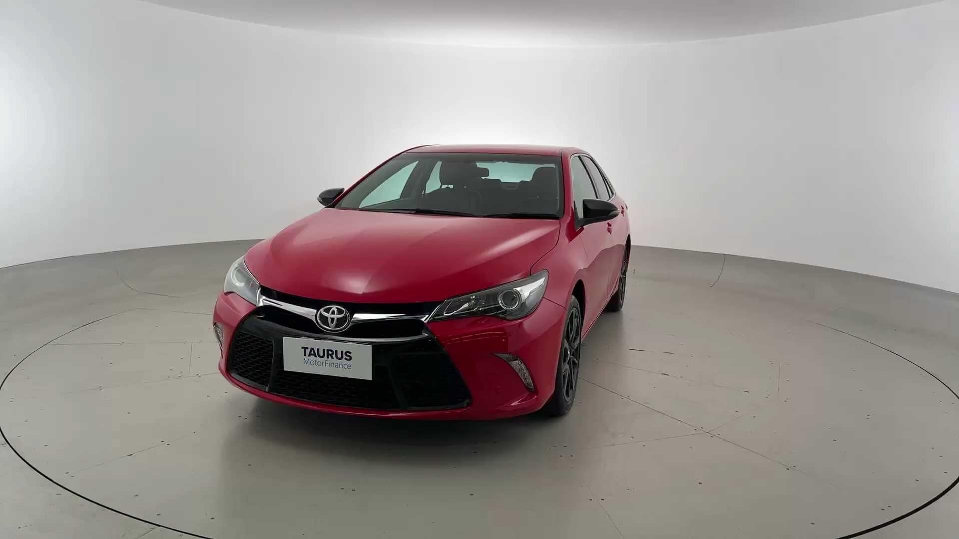 Primary car image