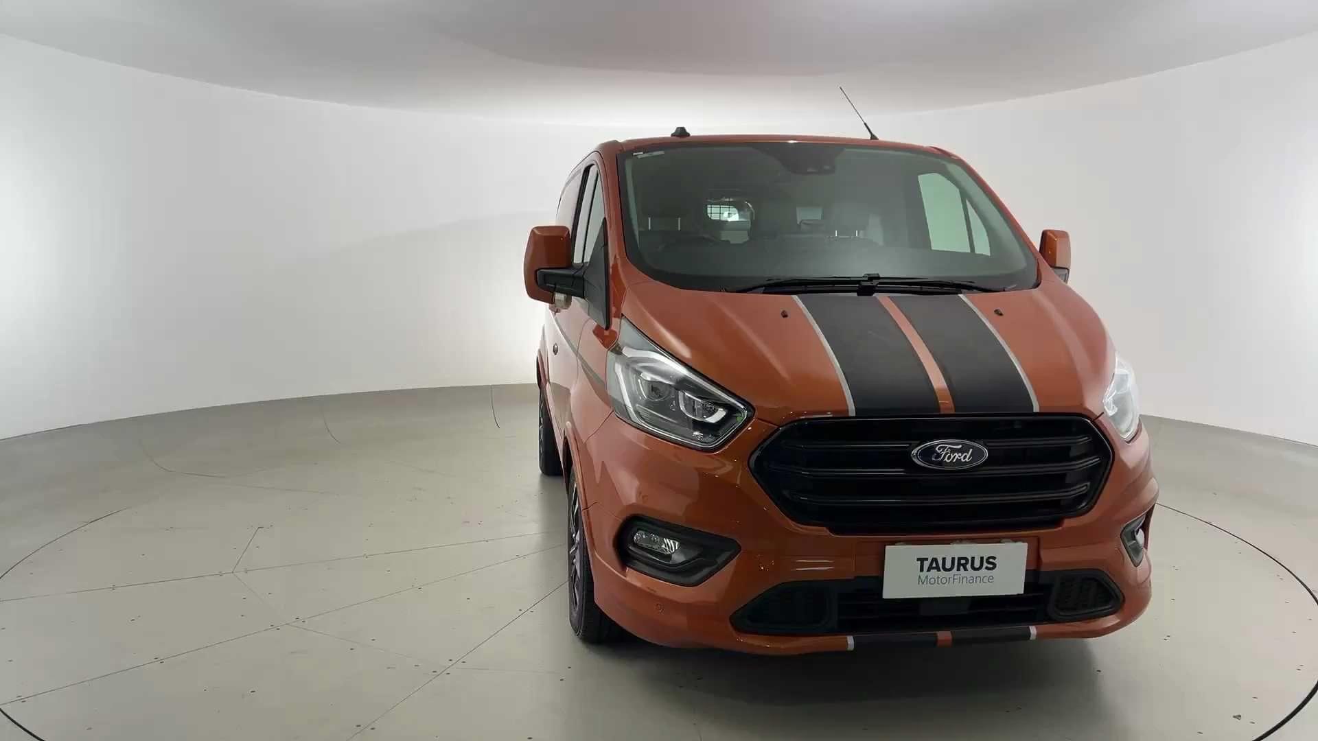Primary car image