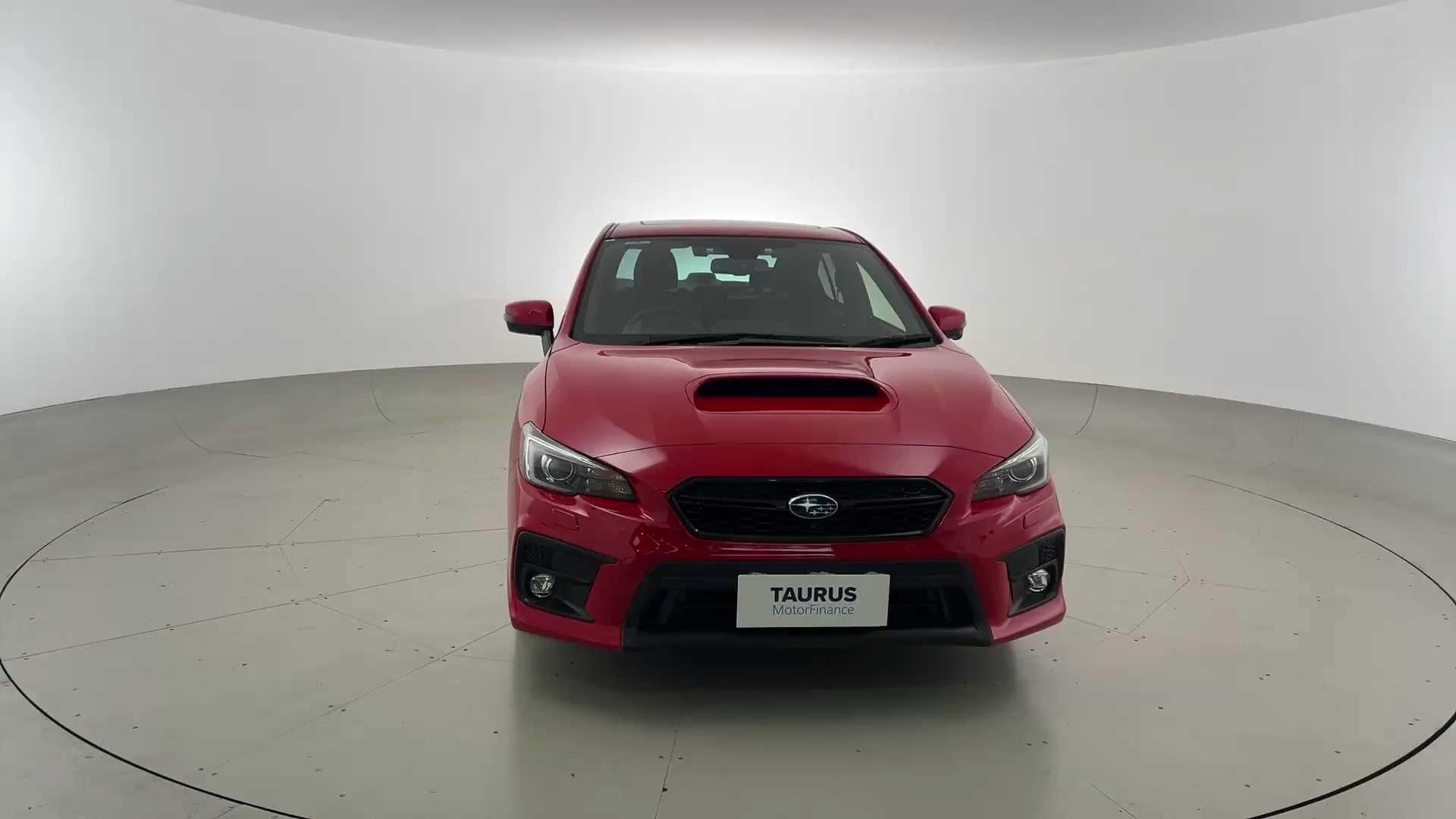 Primary car image